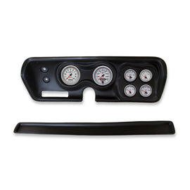 Autometer 71-74 B-Body RPM/MPH/FUEL/OILP/WTMP/BAT Ultra-Lite II