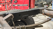 Load image into Gallery viewer, Rust Buster 07-18 Chevy Silverado/GMC Sierra Over Axle Frame Repair Kit - Left