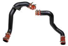 Load image into Gallery viewer, HPS Performance Intercooler Charge Pipe 17-105WB