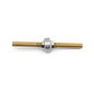 Wilwood balance bar assembly grooved rod W/BEARING