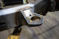 Rust Buster 95-04 Toyota Tocoma Front Cab Mount - RIde Side