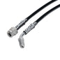 Wilwood 2004 Volkswagen R32 Flexline Kit - Front
