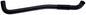 Gates 97-02 Lincoln Continental V-8 4.6L Lower Molded Coolant Hose
