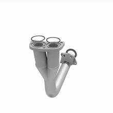 Load image into Gallery viewer, BRE Exhaust 94-97 Accord 2.2L Front Pipe Kit