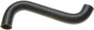 Gates 00-04 Subaru Outback 4-Cyl. 2.5L Upper Molded Coolant Hose