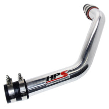 Load image into Gallery viewer, HPS Performance Intercooler Charge Pipe 17-103P