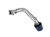 Injen 09-10 VW Golf 2.5L Polished Cold Air Intake w/ MR Tech/Air Fusion/Nano-Fiber Filter (NO MAF)