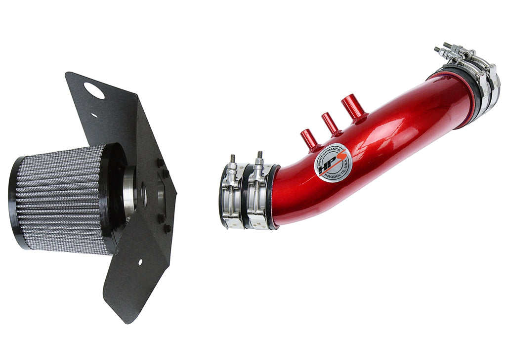 HPS Performance Air Intake Kit 827-636R