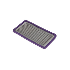 Peterson Fluid Systems Element 100 Micron Pleated Rect