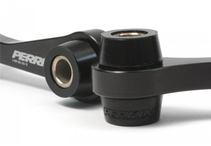 PERRIN 08-21 Subaru WRX / 09-21 STI / 13-25 BRZ & GR86 / 10-14 LGT FXT Rear Endlinks (Poly)