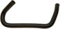 Gates 88-89 Honda Accord 4-Cyl. 2.0L Valve-2 To Eng. Molded Heater Hose