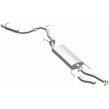 Load image into Gallery viewer, MagnaFlow BRE Exhaust Kit 06-12 Toyota RAV4