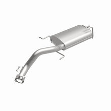 Load image into Gallery viewer, BRExhaust 10-13 Hyundai SANTA FE/ KIA SORENTO 3.5L Muffler Kit