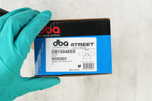 Load image into Gallery viewer, DBA 2019+ Mazda 3 BP Street Series Front Brake Pads
