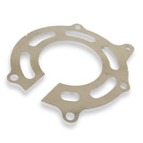 QuickTime Transmission Spacer - 0.250-inch - Aluminum