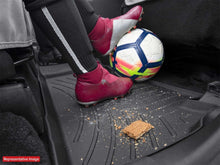 Load image into Gallery viewer, WeatherTech 2026 Subaru Crosstrek Hybrid Front FloorLiner HP - Black
