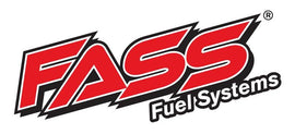 FASS Replacement HD & Titanium Bracket