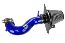 Load image into Gallery viewer, HPS Performance Air Intake Kit 827-627BL