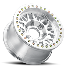 Load image into Gallery viewer, Raceline RT951F Ryno Forged 17x9in /  BP / 44mm Offset / 130.81mm Bore - Machine Raw