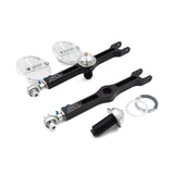 SPL Parts 03-08 Nissan 350Z Rear Mid Links