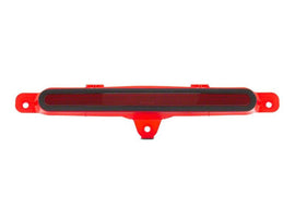 Raxiom 10-14 Ford Mustang Axial Series LED Third Brake Light- Red Lens