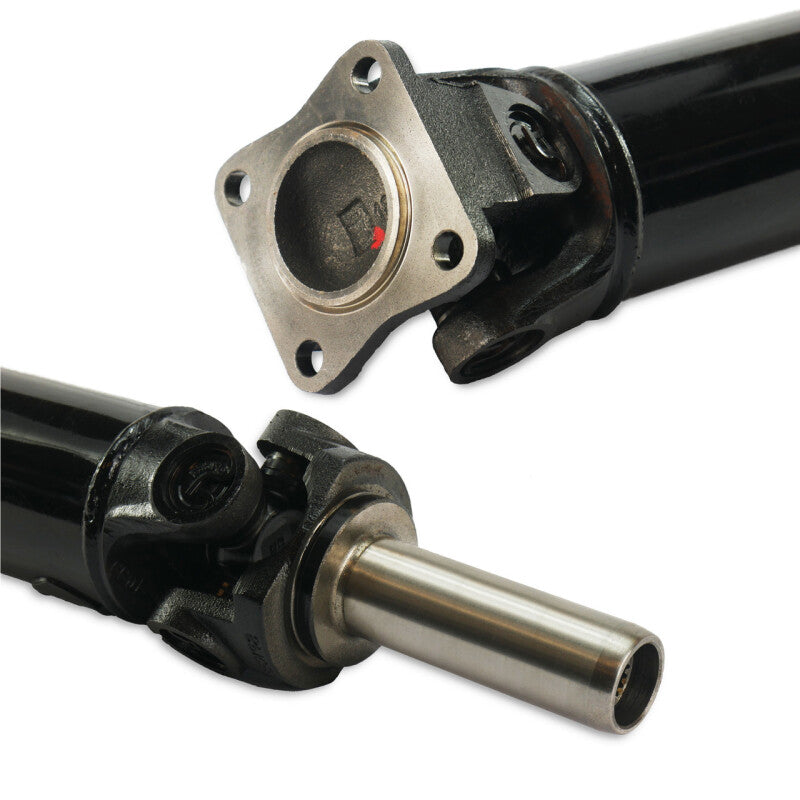 ISR Performance Driveshaft JZ Swap (S14) ABS - R154 Steel
