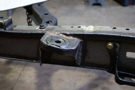 Rust Buster 05-15 Toyota Tacoma Rear Shock Mount