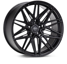 Load image into Gallery viewer, Vossen HF7 - 21x10 - ET20 - 5x112 - 66.56 - Deep - SB - Satin Black