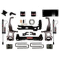 Skyjacker 4.5In KT 15 F150 4WD SP W/ADX