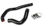 HPS Performance Silicone Hose Kit - Radiator Hose 57-1222-BLK