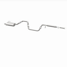 Load image into Gallery viewer, MagnaFlow BRE Exhaust Kit 95-04 Maxima I30 I35