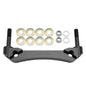 Wilwood AERO4 Rear Bracket Kit Toyota LC200