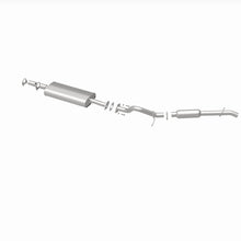Load image into Gallery viewer, MagnaFlow BRE Exhaust Kit 01-08 Escape Tribute Mariner