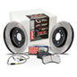 ST PosiQuiet Ceramc Brake Pads