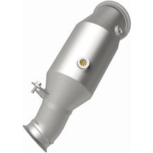 Load image into Gallery viewer, MagnaFlow 2014 BMW 335i GT xDrive 3.0L Underbody Direct Fit EPA Compliant Catalytic Converter
