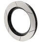 Wilwood 12x10.25 72 Stagg Vane GT Slotted Performance Rotor