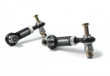 Load image into Gallery viewer, PERRIN 08-21 Subaru WRX / 09-21 STI / 13-25 BRZ &amp; GR86 / 10-14 LGT FXT Rear Endlinks (Spherical)