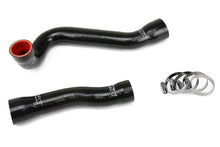 Load image into Gallery viewer, HPS Performance Silicone Hose Kit - Radiator Hose 57-1008-BLK