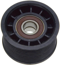 Load image into Gallery viewer, Gates 99-03 Volvo VN Series Cummins N14 Diesel Fan Belt Drive Pulley