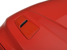 Load image into Gallery viewer, Raxiom 15-17 Ford Mustang GT Axial Series Hood Mount Turn Signal Kit- Amber LED
