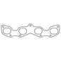 Cometic Chrysler 392 FirePower .064in AM Exhaust Manifold Gasket Set