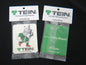 Tein Air Freshener - Plumeria