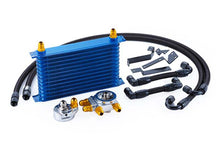 Load image into Gallery viewer, GReddy Toyota JZX100 Chaser Oil Filter Relocation and Oil Cooler Kit