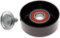 Gates 05-09 Chevrolet Equinox V-6 3.4L Idler Belt Drive Pulley