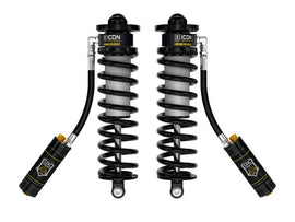 ICON 2005+ Ford F-250/350 SD 4WD 2.5-3in 3.0 Series VS RR CDCV Bolt-In Coilover Conversion Kit