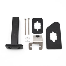 Load image into Gallery viewer, Putco 14-18 Chevrolet Silverado LD/GMC Sierra LD Push-Up Tie Handle (Passenger side rear) - Black