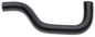 Gates 2014 Mitsubishi Mirage 3-Cyl. 1.2L Heater Inlet Molded Heater Hose
