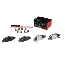 Load image into Gallery viewer, Brembo 16-17 Honda Accord Front NAO Brake Pad