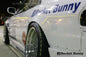 GReddy 89-93 Nissan Silvia 2Dr Full Rocket Bunny (PS13) F,S,R Aero Kit V1 **Must Ask/Call to Order**