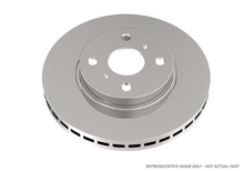 Load image into Gallery viewer, DBA 19-23 Mazda 3 AWD Front En-Shield Rotor